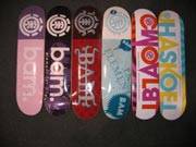 Decks - 