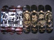 Decks - 