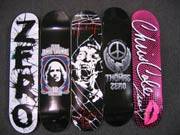 Decks - 