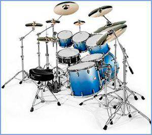 Drumms - 