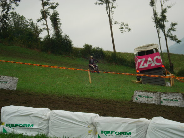 Sun Hill Race- Laussa - 