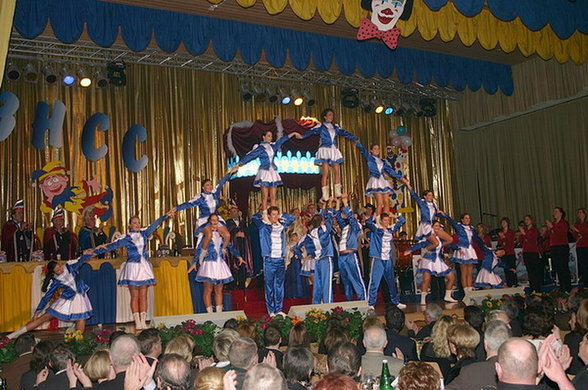 Fasching 2006/2007... und es geht weiter - 