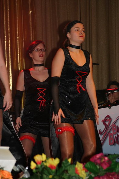 Fasching 2006/2007... und es geht weiter - 