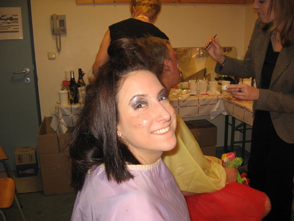 Fasching 2006/2007... und es geht weiter - 