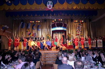 Fasching 2006/2007... und es geht weiter - 