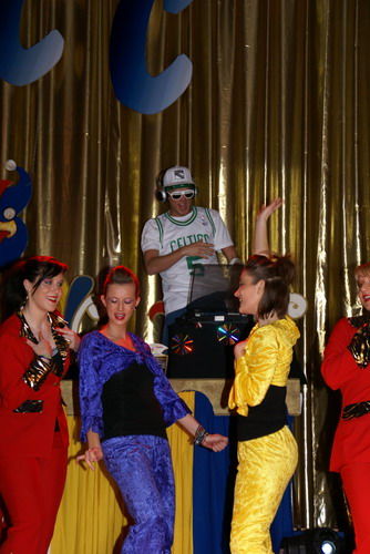 Fasching 2009 - 