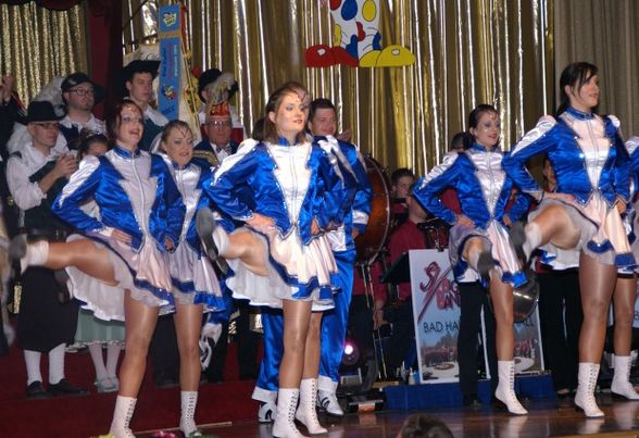 Fasching 2009 - 