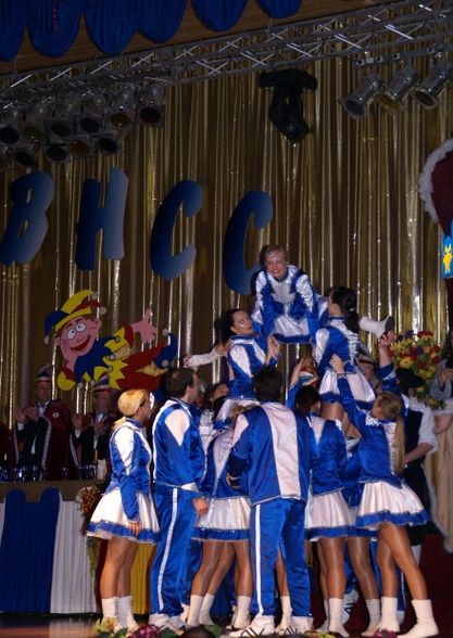 Fasching 2009 - 