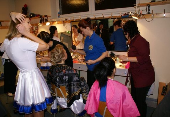 Fasching 2009 - 