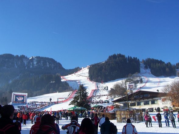 Kitzbühel 2009 - 