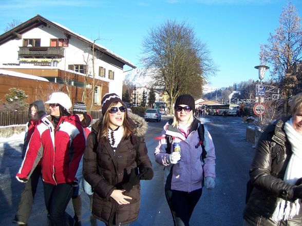 Kitzbühel 2009 - 