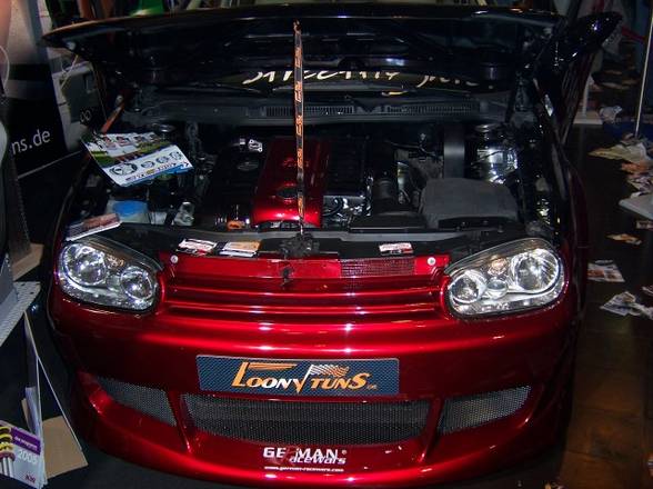 Essen Motorshow '05 - 