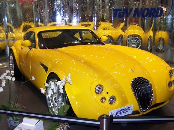 Essen Motorshow '05 - 