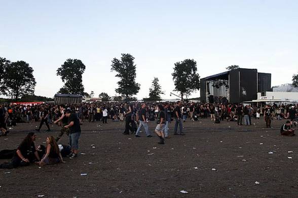 Wacken OpenAir '06 - 