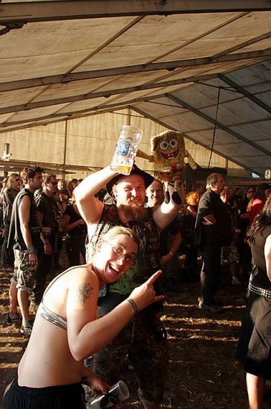 Wacken OpenAir '06 - 