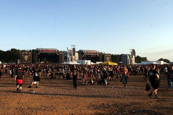 Wacken OpenAir '06 - 