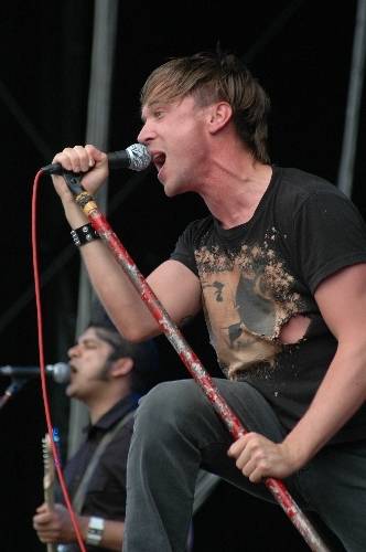 Hurricane Festival '06 - 