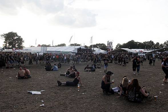 Wacken OpenAir '06 - 