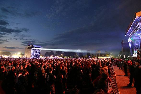 Wacken OpenAir '06 - 