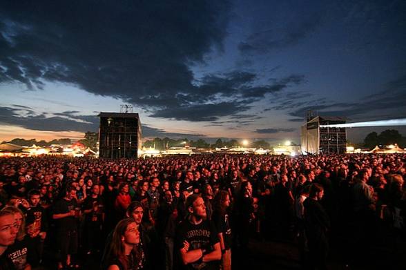 Wacken OpenAir '06 - 