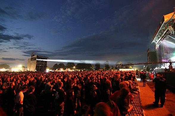 Wacken OpenAir '06 - 