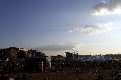 Wacken OpenAir '06 - 