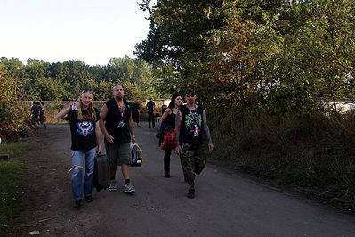 Wacken OpenAir '06 - 