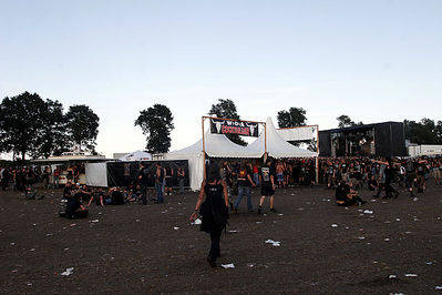 Wacken OpenAir '06 - 