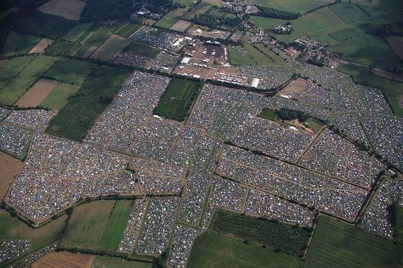 Wacken OpenAir '06 - 