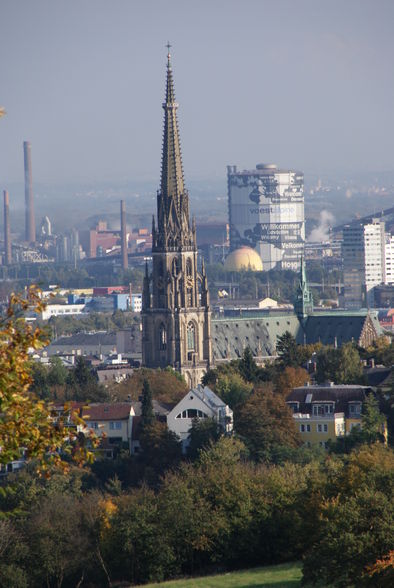 Fotoseminar am Pöstlingberg - 