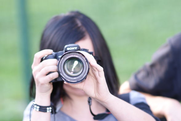 Fotoseminar am Pöstlingberg - 