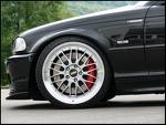 Geile BMW´S  e46 - 