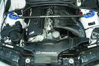 Geile BMW´S  e46 - 