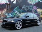 Geile BMW´S  e46 - 