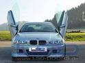 Geile BMW´S  e46 - 