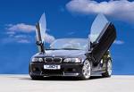 Geile BMW´S  e46 - 