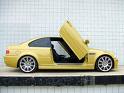 Geile BMW´S  e46 - 