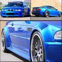 Geile BMW´S  e46 - 