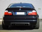 Geile BMW´S  e46 - 