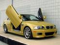 Geile BMW´S  e46 - 