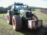 Traktor - 