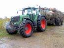 Traktor - 