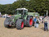 Traktor - 