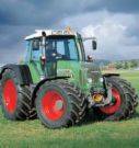 Traktor - 