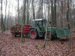 Traktor - 