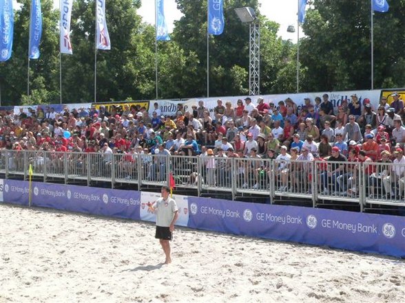 Beachsoccer Nationalteam - 