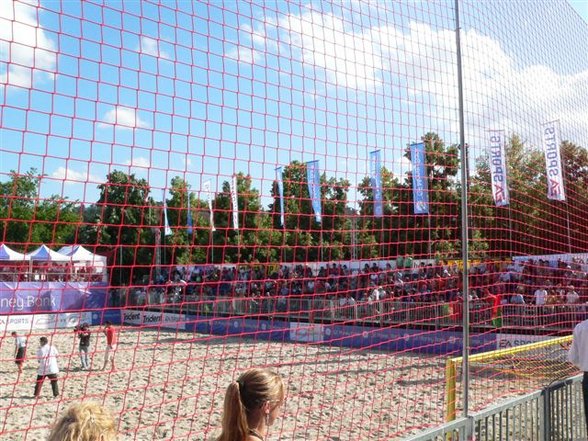 Beachsoccer Nationalteam - 