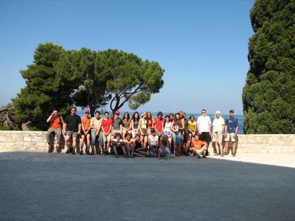 Kroatien 2006 - 