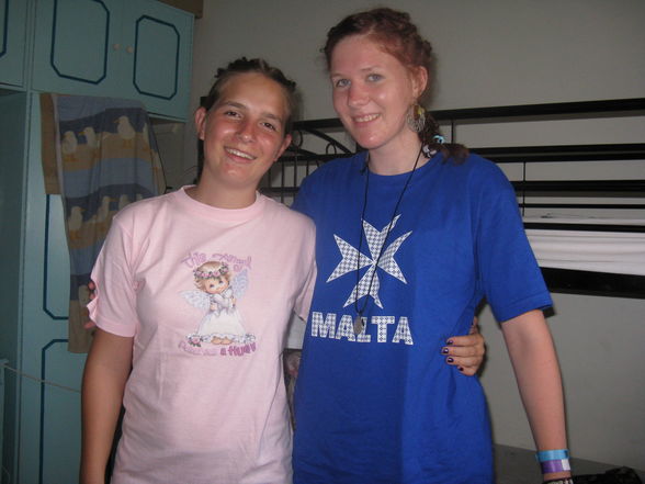 Malta 2008 - 