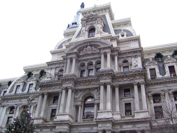 Philly (PA) / City of Brotherly Love - 